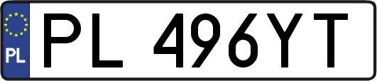 PL496YT