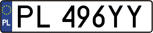 PL496YY