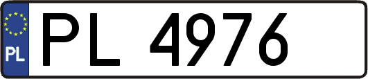 PL4976