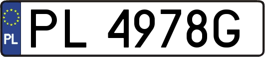 PL4978G