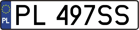 PL497SS