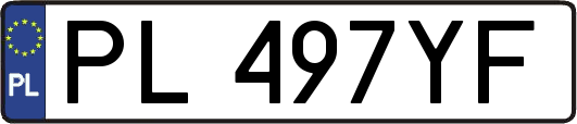 PL497YF