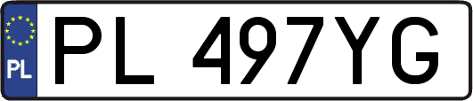 PL497YG