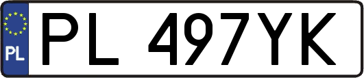 PL497YK