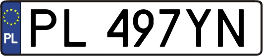 PL497YN