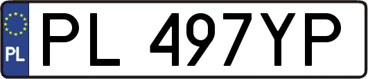 PL497YP