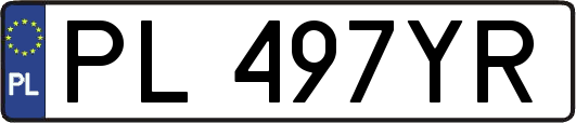 PL497YR
