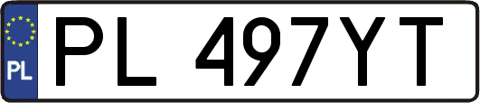 PL497YT