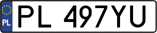 PL497YU