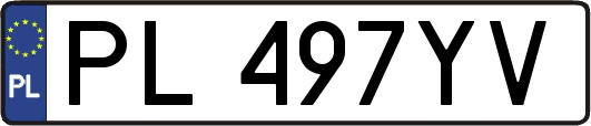 PL497YV