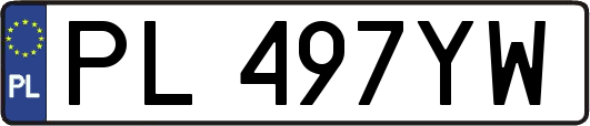 PL497YW