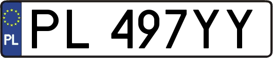 PL497YY