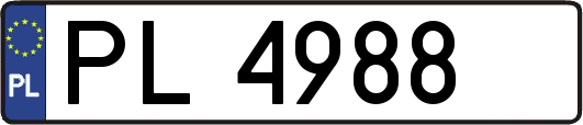 PL4988