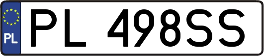 PL498SS
