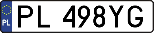 PL498YG