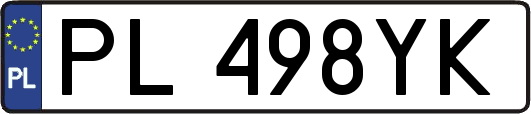 PL498YK