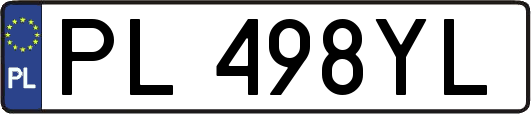 PL498YL