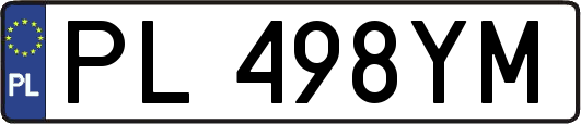 PL498YM