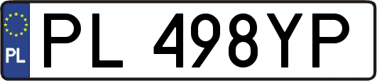 PL498YP