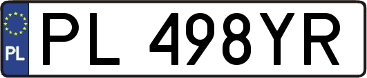 PL498YR