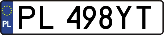 PL498YT