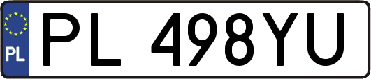 PL498YU