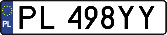 PL498YY