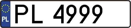 PL4999