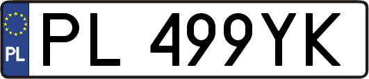 PL499YK