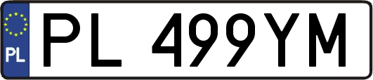 PL499YM