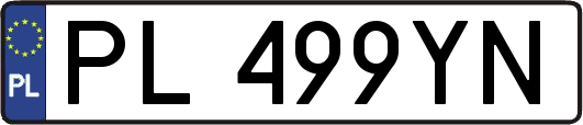 PL499YN