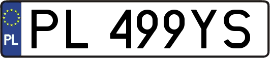PL499YS