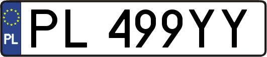 PL499YY