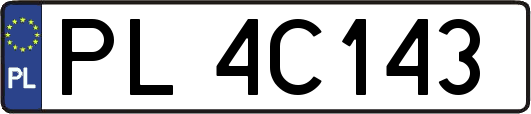 PL4C143