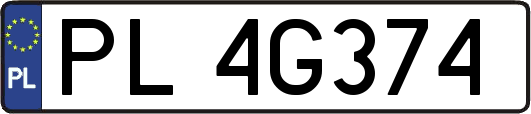 PL4G374