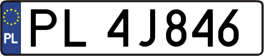 PL4J846