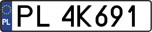 PL4K691