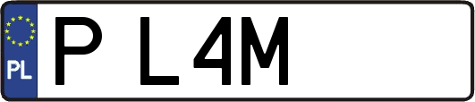 PL4M