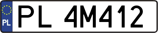 PL4M412