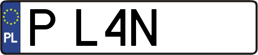 PL4N