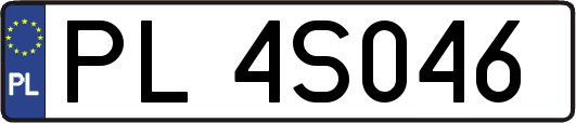 PL4S046
