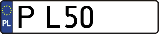PL50