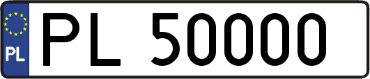 PL50000