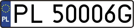 PL50006G