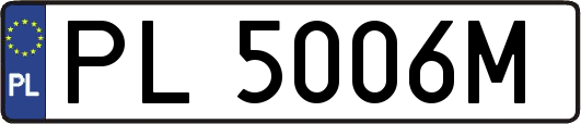 PL5006M