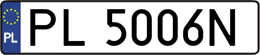 PL5006N