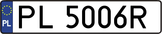 PL5006R