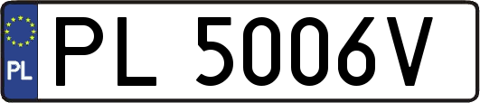 PL5006V