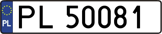PL50081