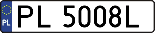 PL5008L